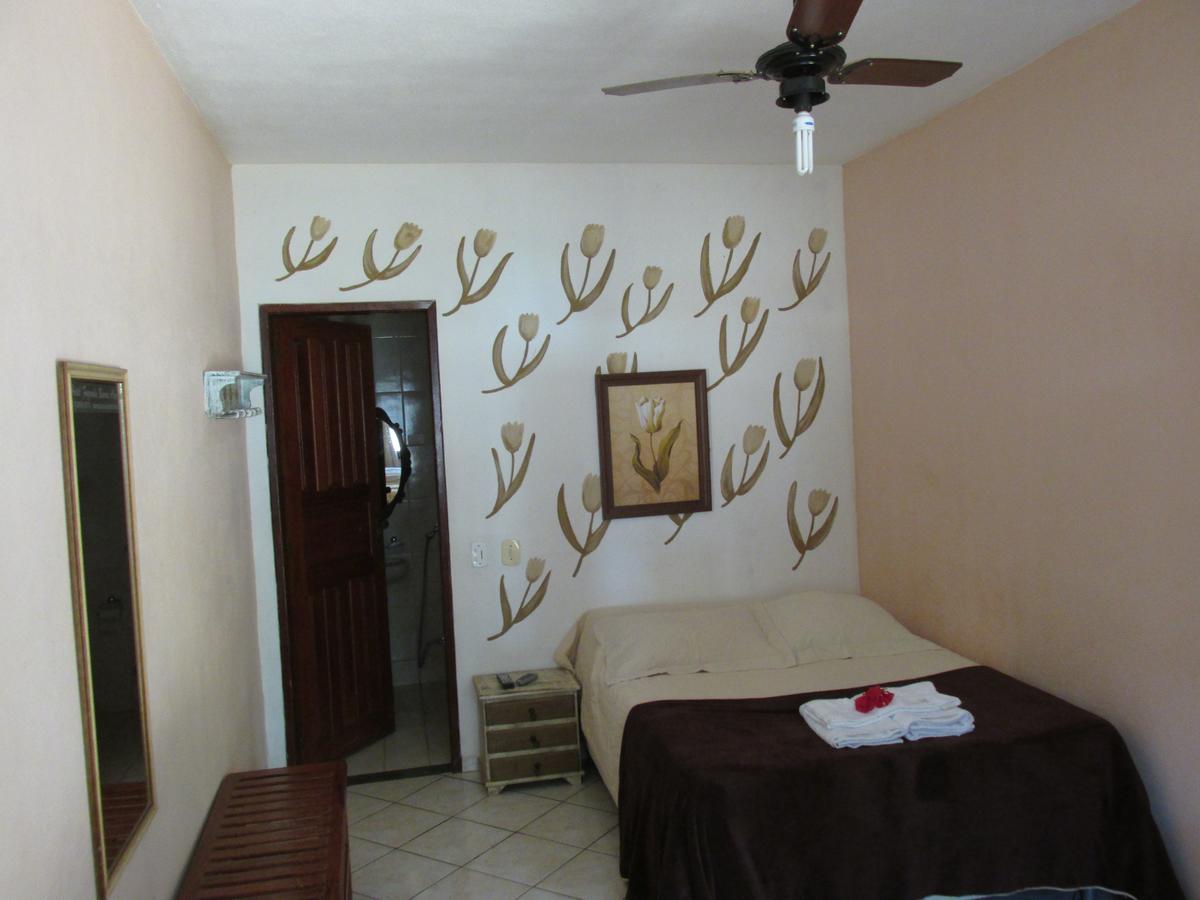 Hotel Fazenda Barra Alegre Sao Jose do Goiabal Exterior foto
